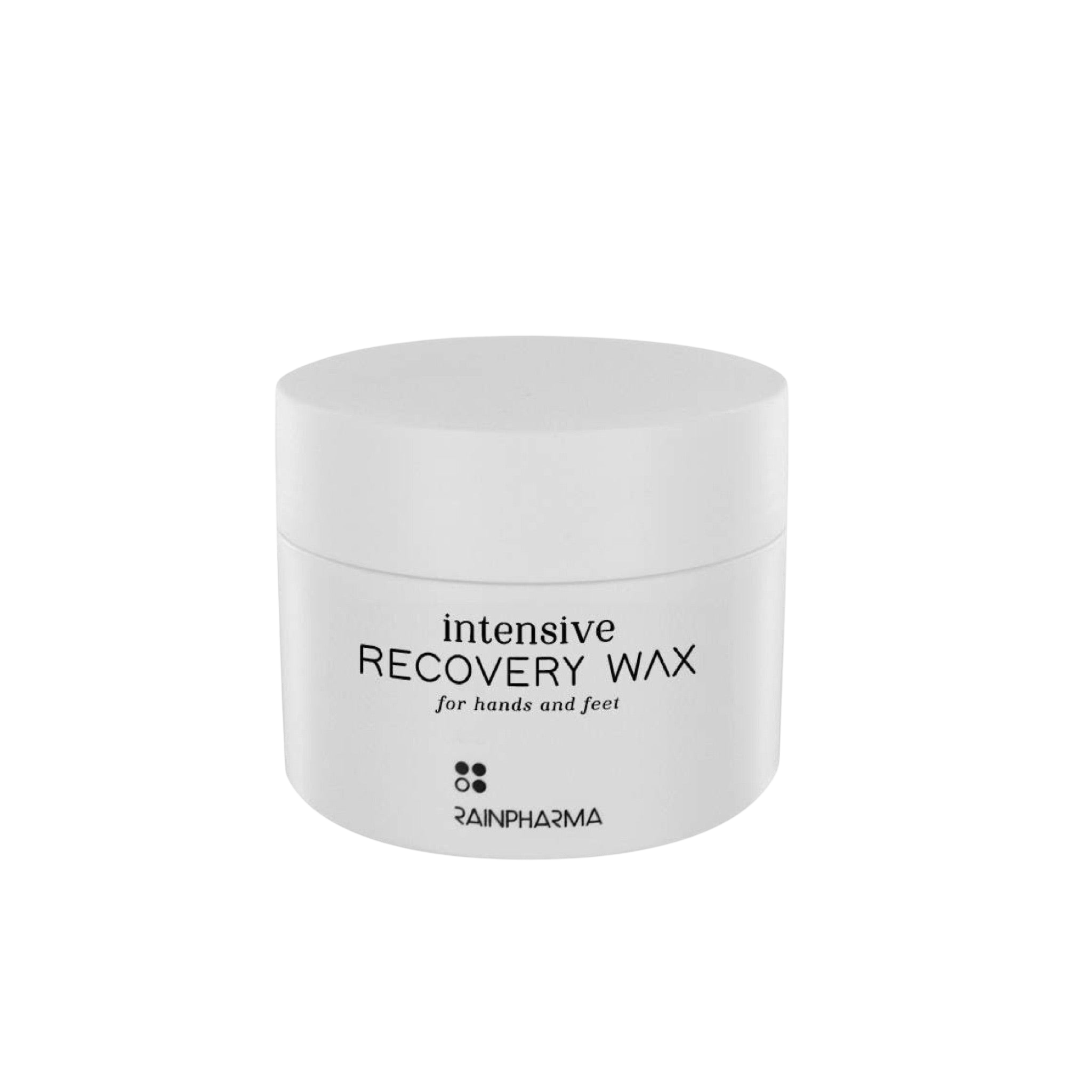 INTENSIVE  RECOVERY WAX