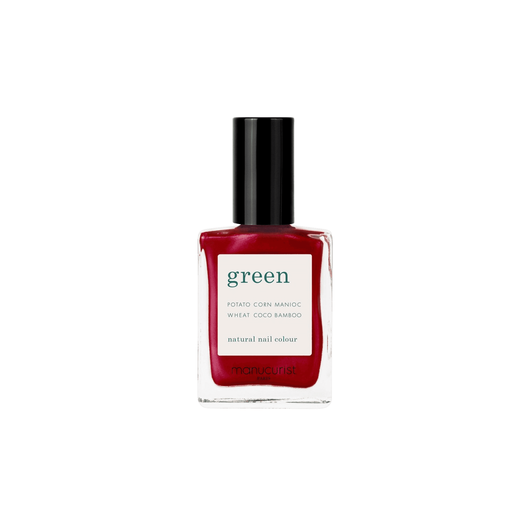 Green - Currant Jelly 15ml