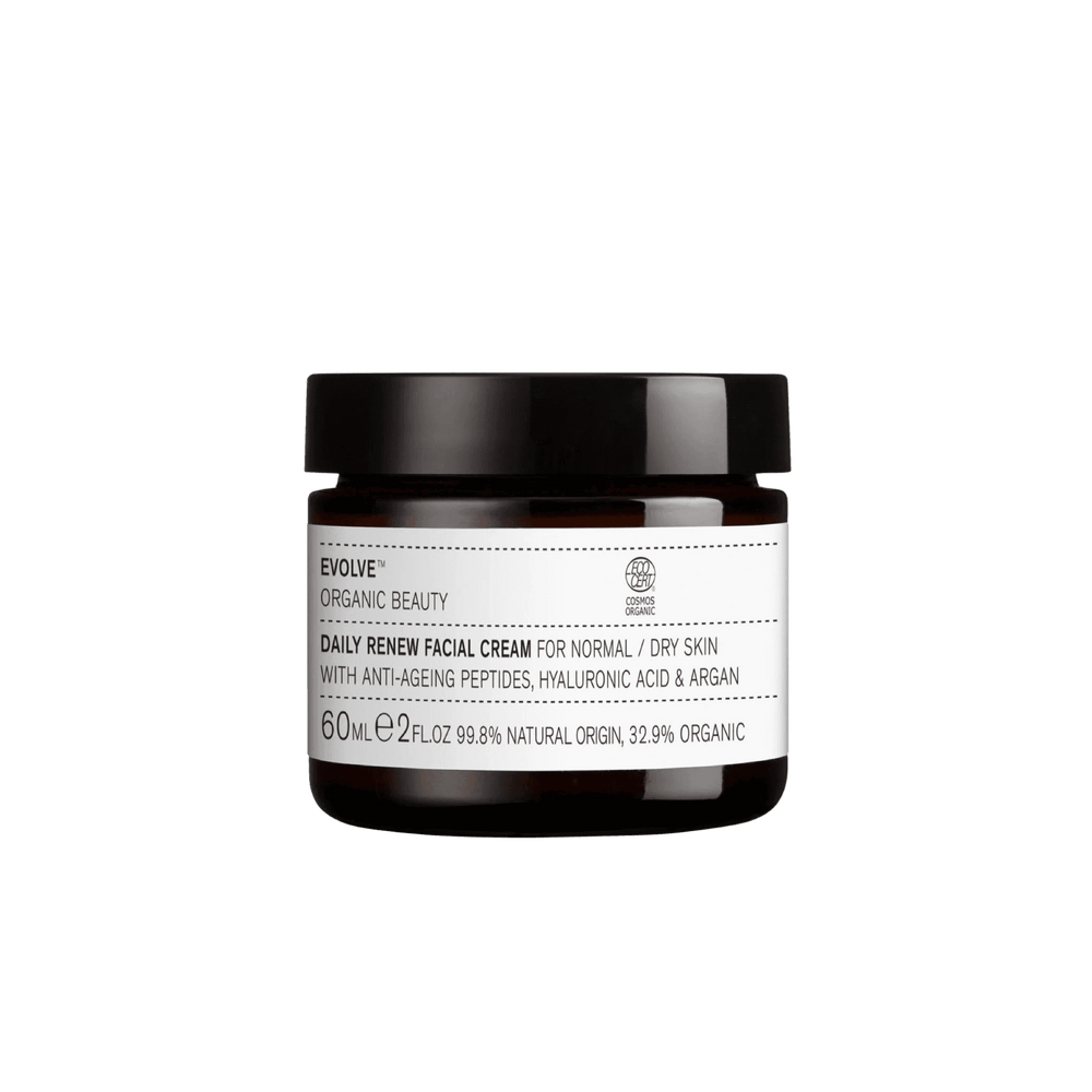 DAILY RENEW FACIAL CREAM