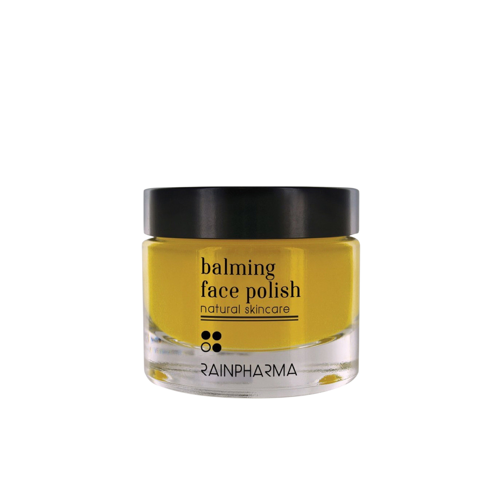 BALMING FACE POLISH