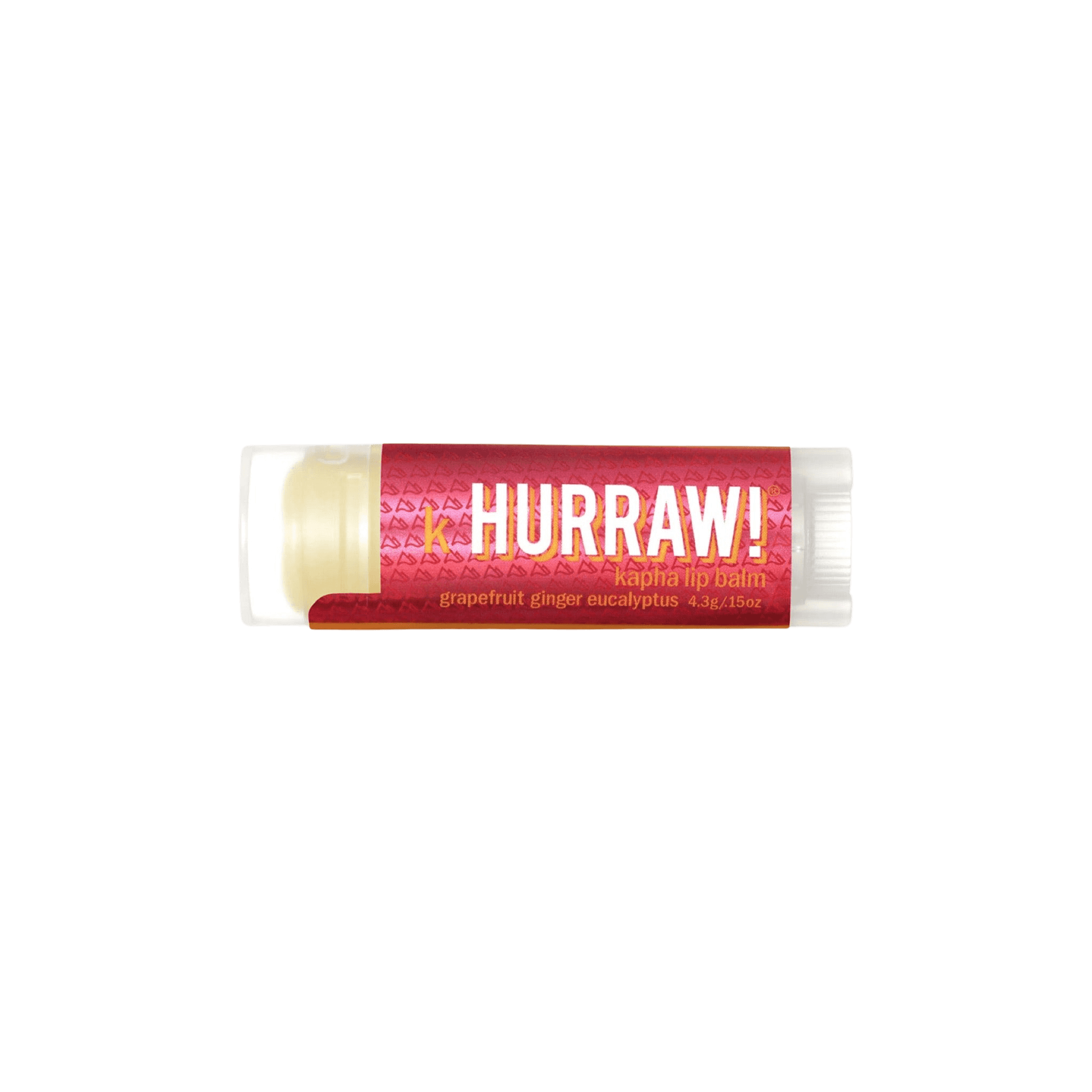 KAPHA LIPBALM