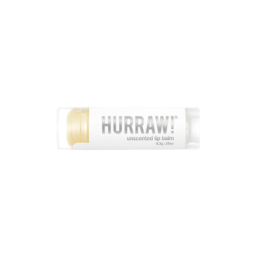 UNSCENTED LIP BALM