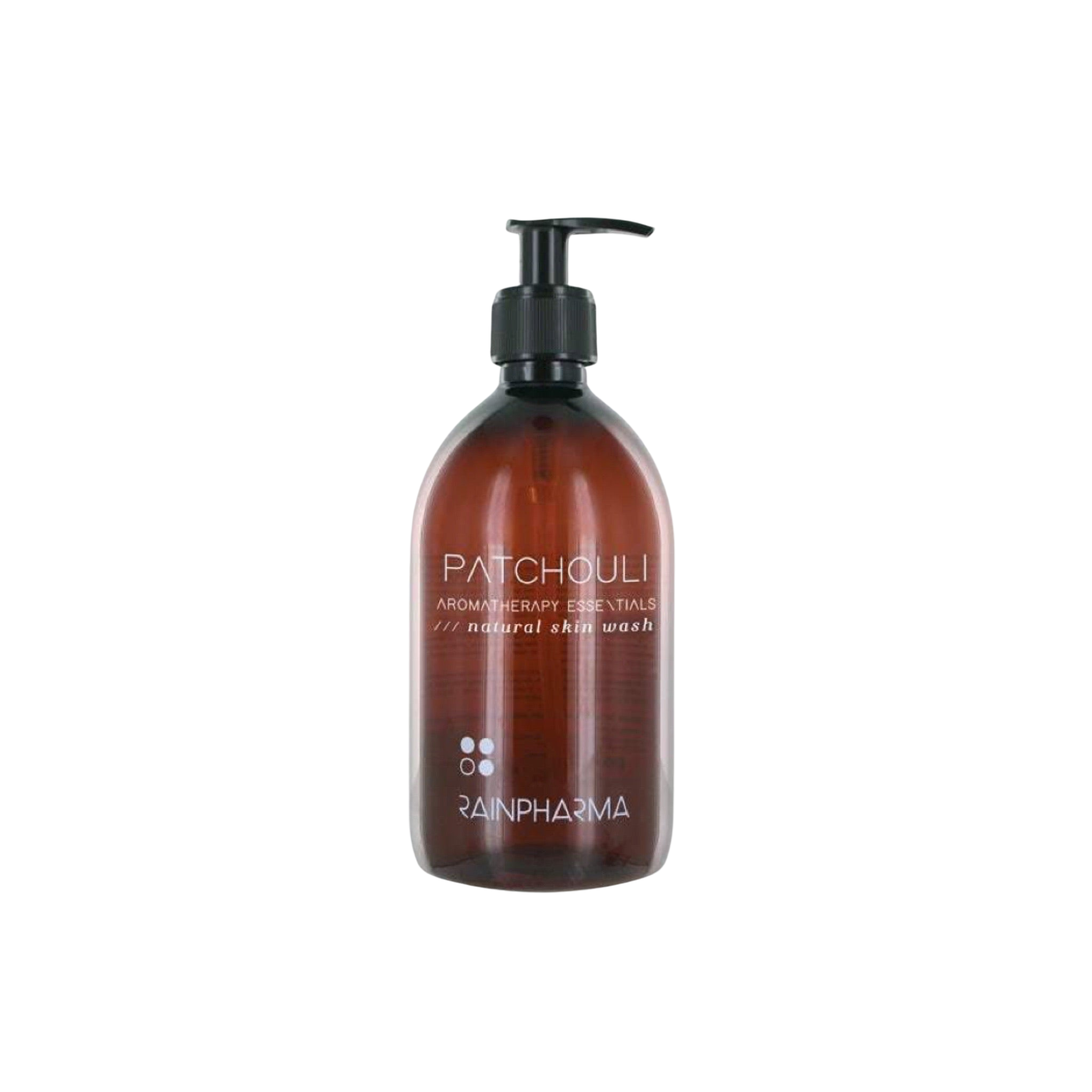 SKIN WASH - PATCHOULI