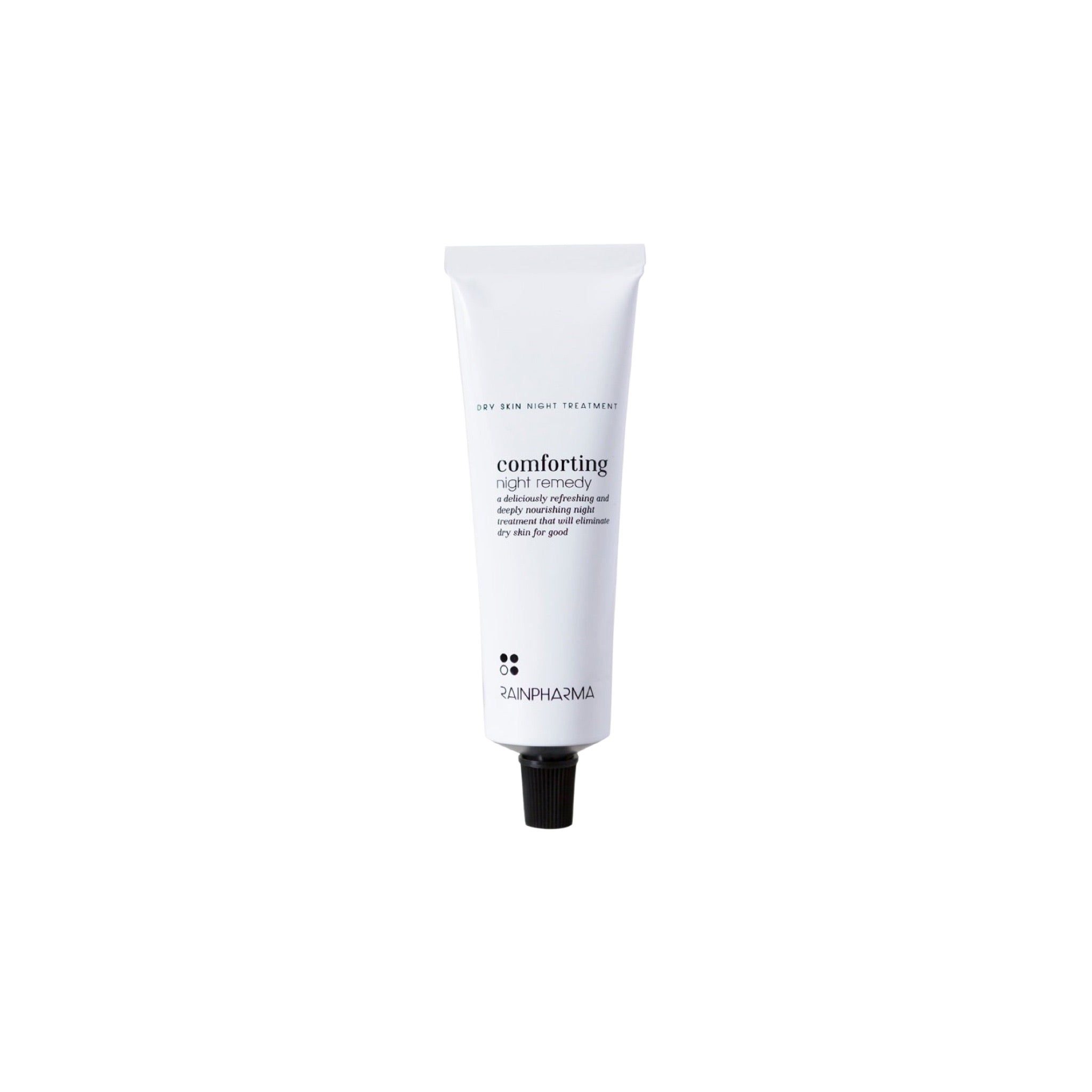 COMFORTING NIGHT REMEDY - DRY SKIN TREATMENT