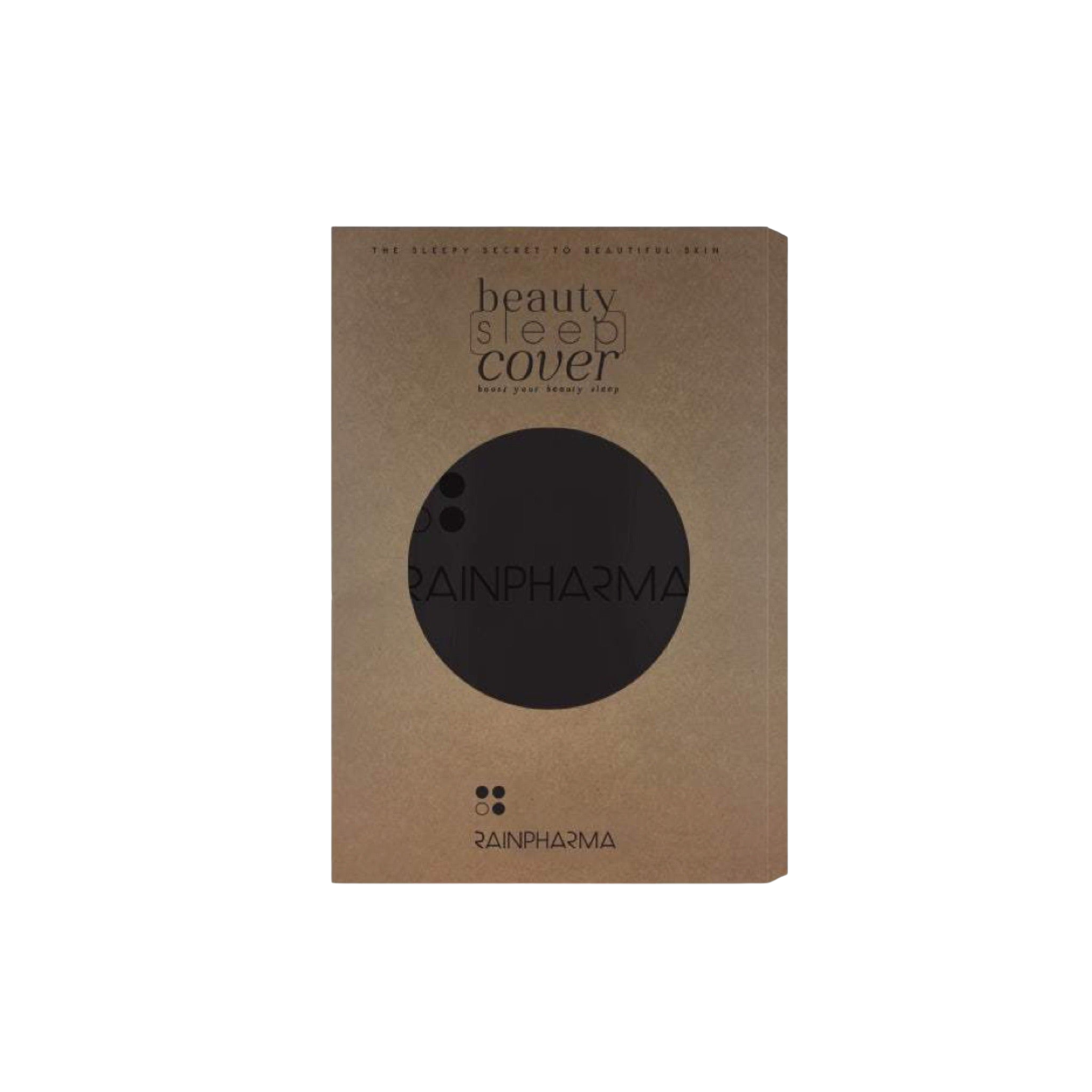 BEAUTY (SLEEP) COVER