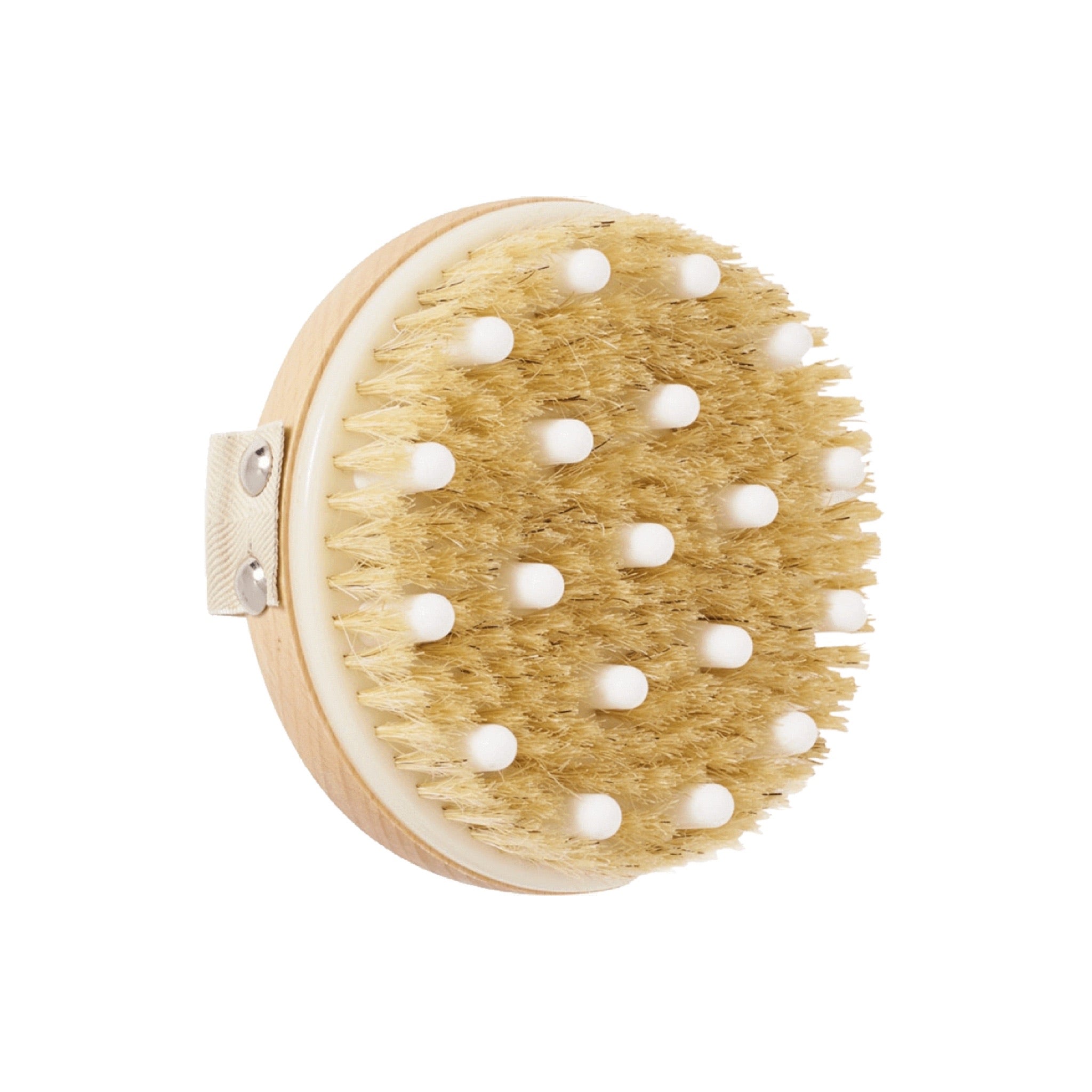 DETOX MASSAGING BRUSH