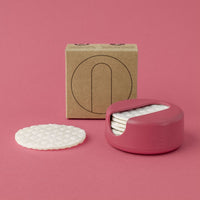 LASTROUND MAKE-UP WATJES