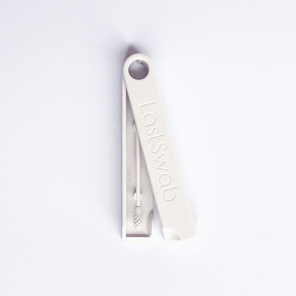 LASTSWAB BASIC - HERBRUIKBARE WATTENSTAAFJES