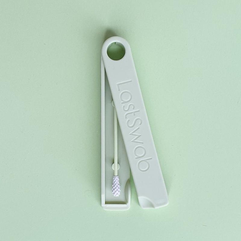 LASTSWAB BASIC - HERBRUIKBARE WATTENSTAAFJES