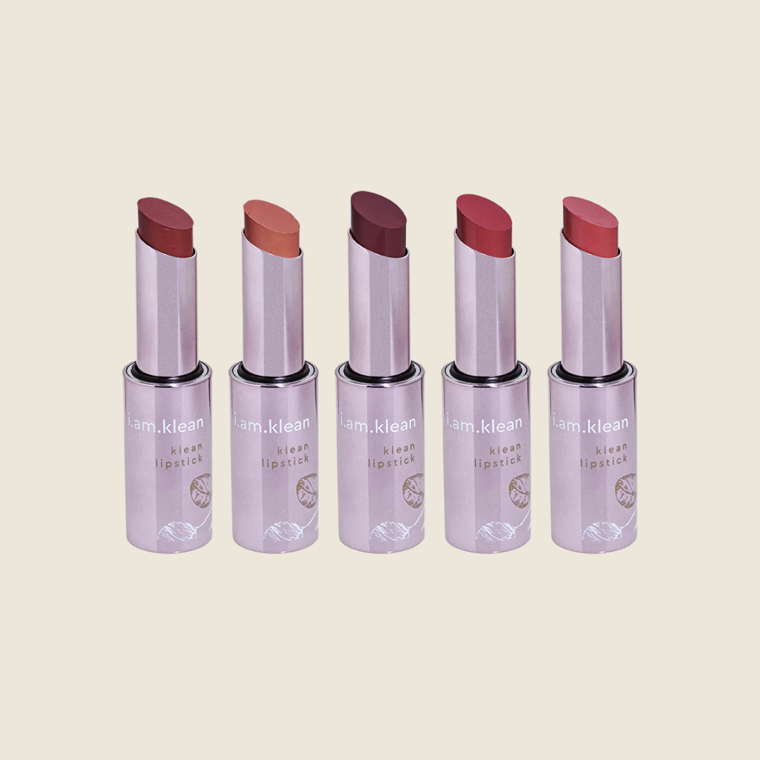 KLEAN LIPSTICK