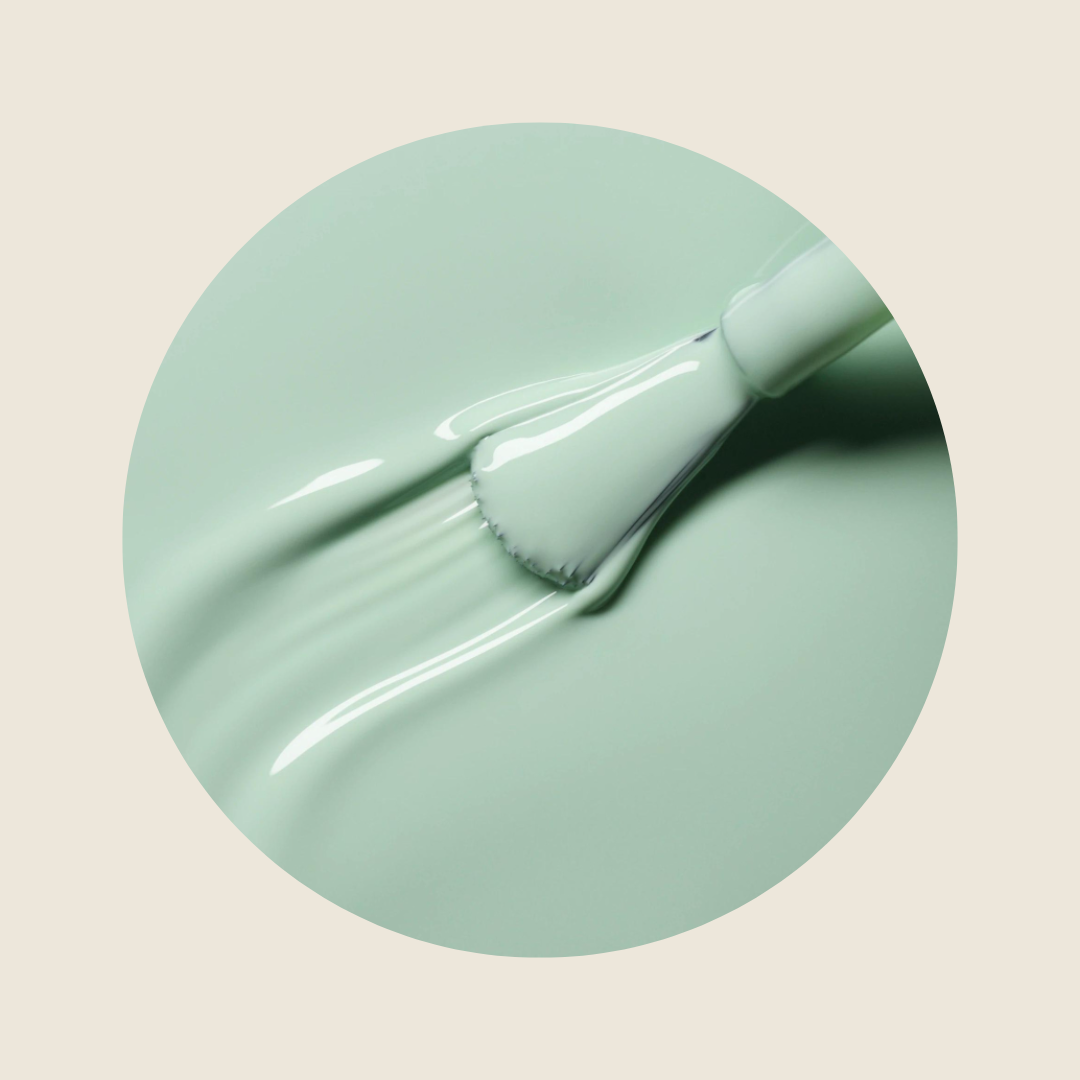 Green - Mint 15ml