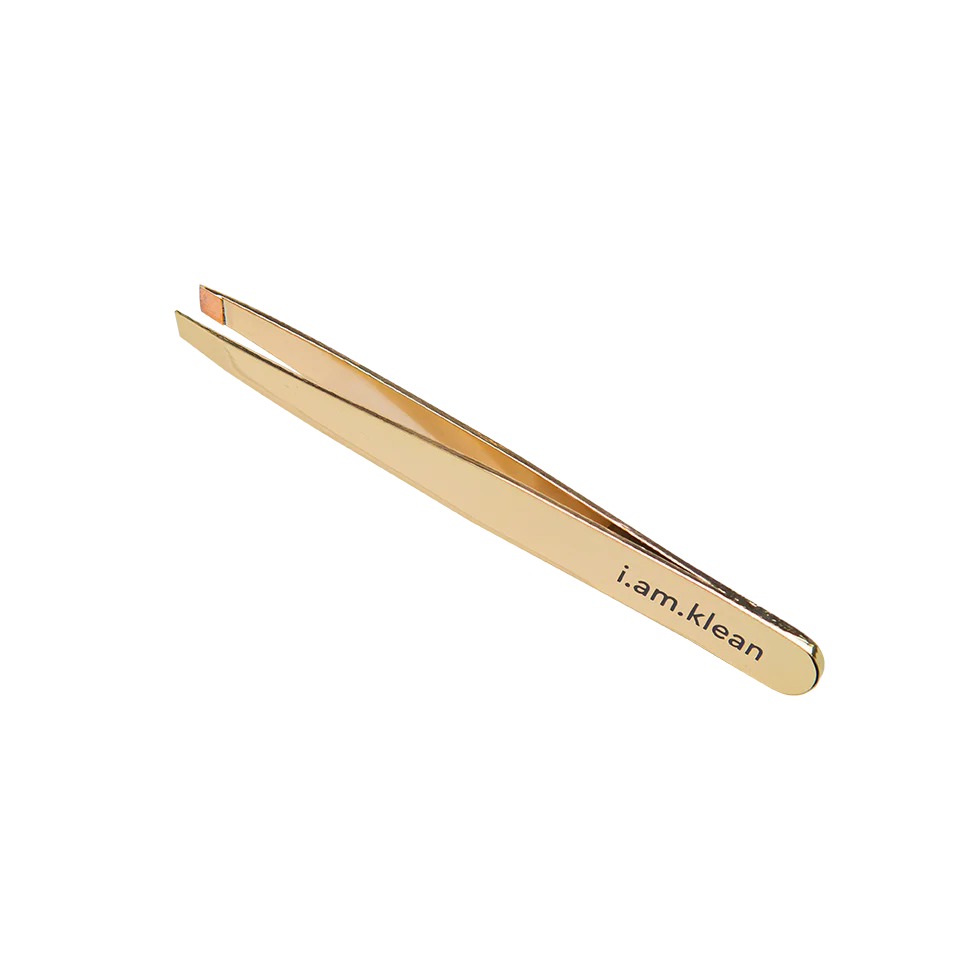 GOLDEN TWEEZER