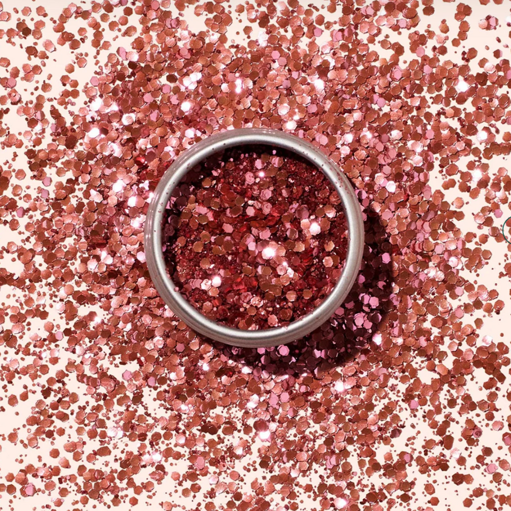 NAIL GLITTER