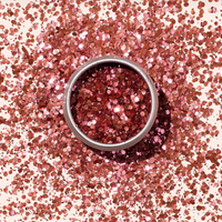 NAIL GLITTER