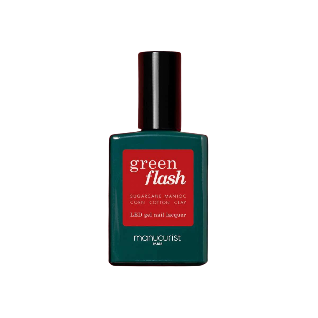 Green Flash - Pomegranate 15ml