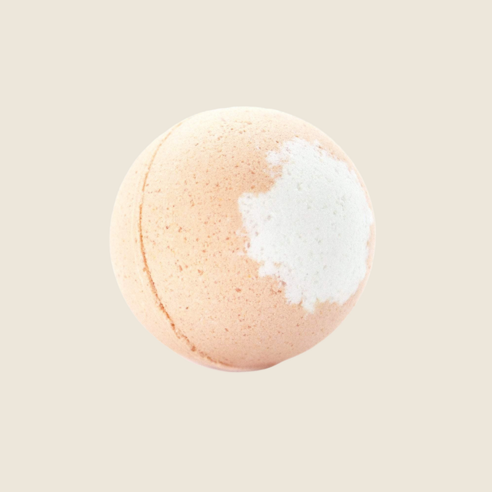 BATH BOMB - POMELO GROVE