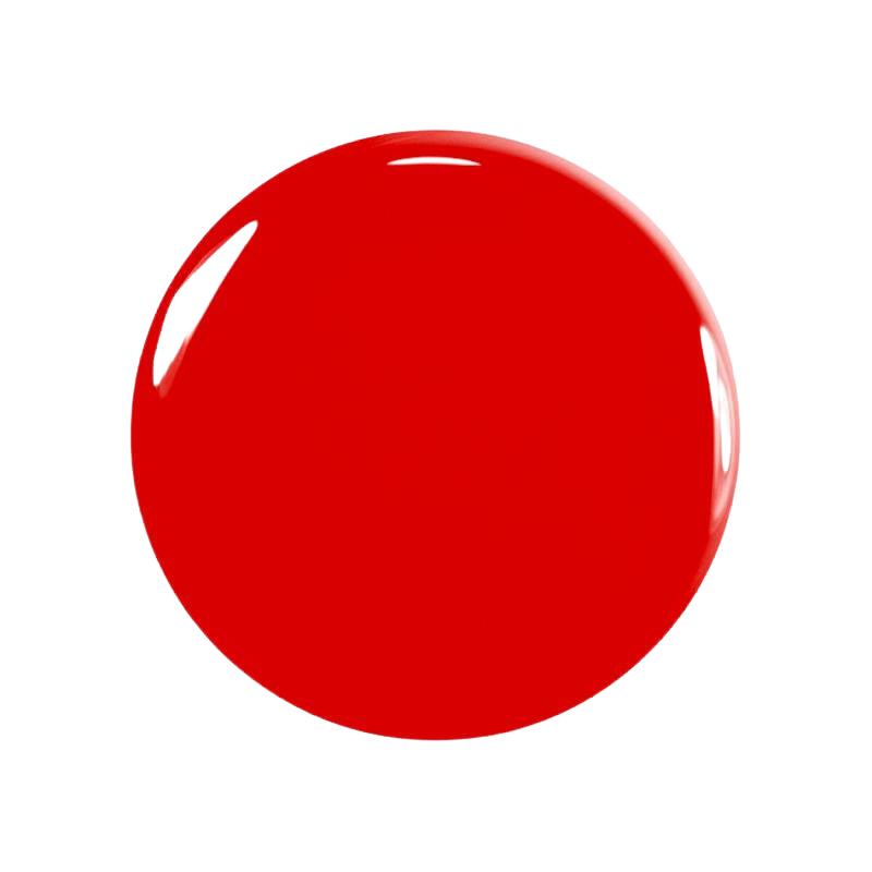 Green - Poppy Red 15ml