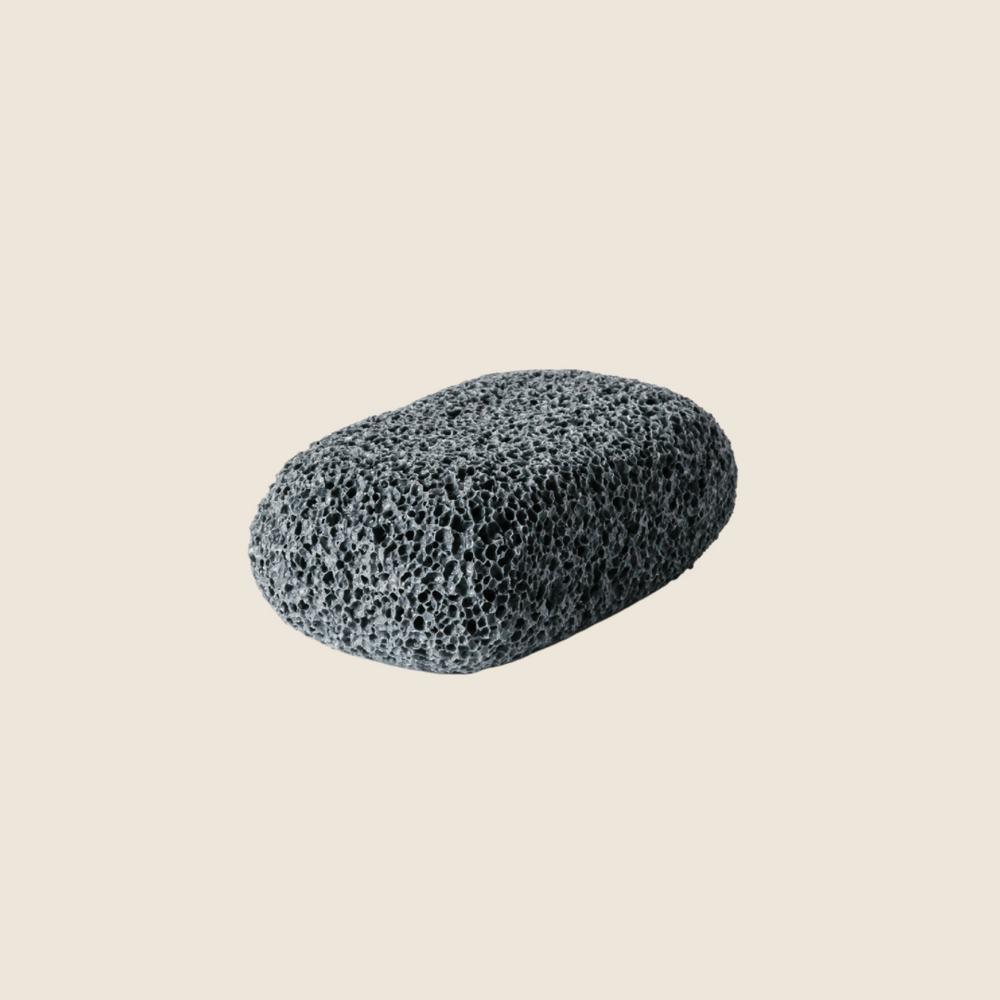 VOLCANIC PUMICE STONE