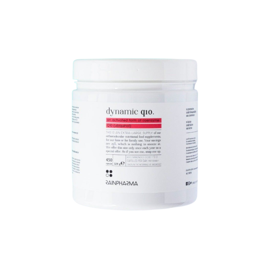 DYNAMIC Q10 - UBIQUINOL