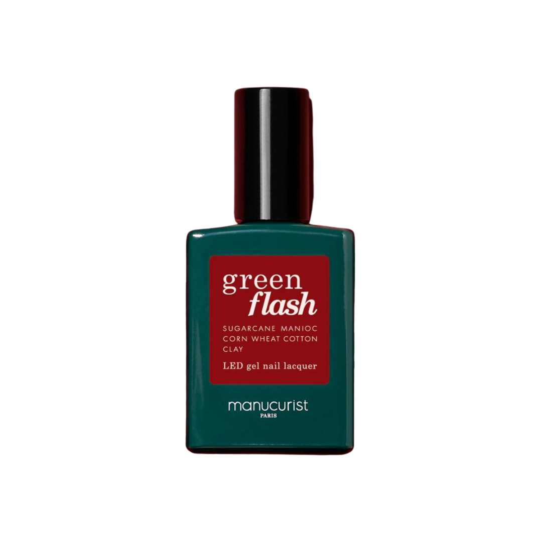 Green Flash - Red Hibiscus 15ml