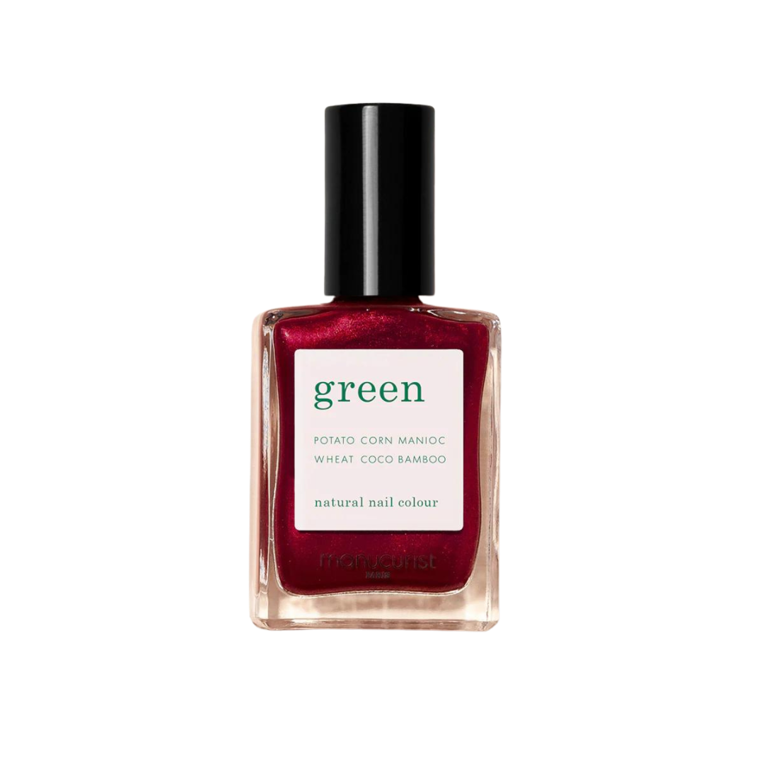 Green - Red Hibiscus 15ml