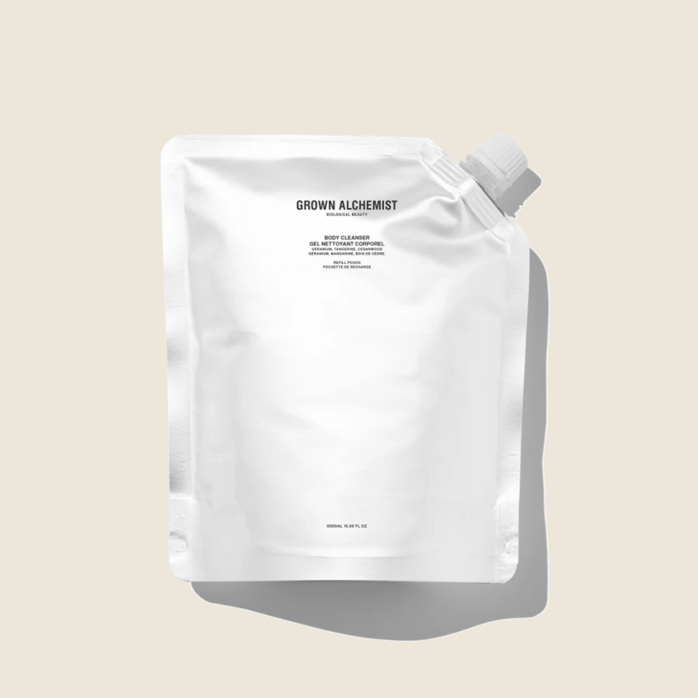 REVIVE BODY CLEANSER