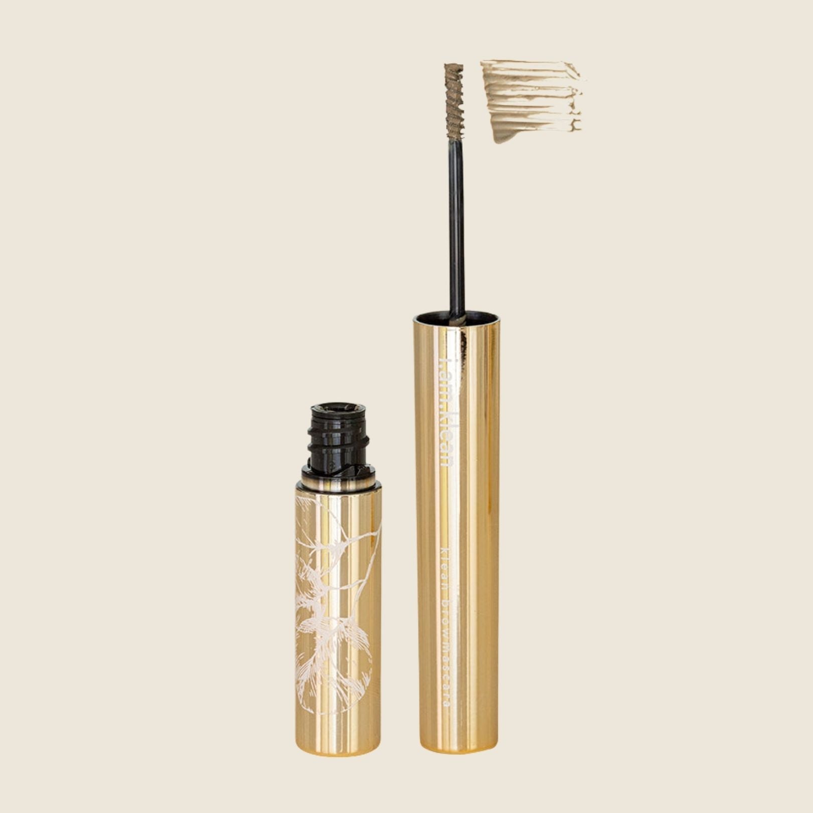 BROW MASCARA