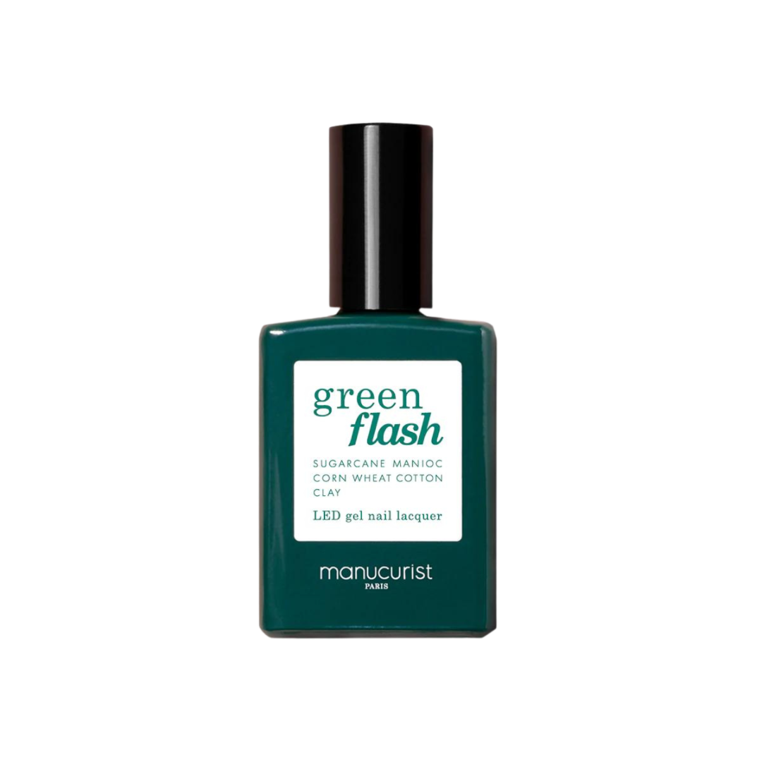 Green Flash - Snow 15ml