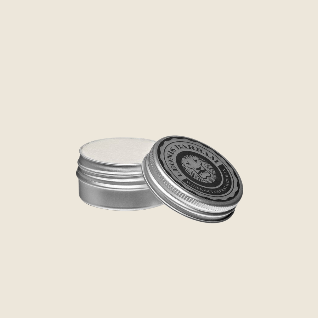 WHISKER TAMER STACHE WAX
