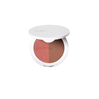 RICE POWDER BLUSH & BRONZER BROOKLYN