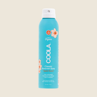 ORGANIC SUNSCREEN SPRAY SPF30