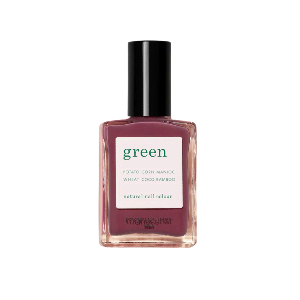 GREEN - VICTORIA PLUM