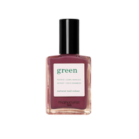 GREEN - VICTORIA PLUM